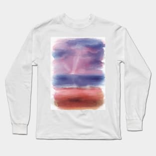 Sunrise Long Sleeve T-Shirt